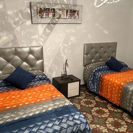 Casa Villalon Setenil De Las Bodegas Esterno foto